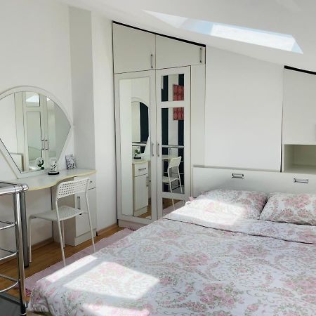 Sea View / Sea Garden Maisonette Варна Екстериор снимка