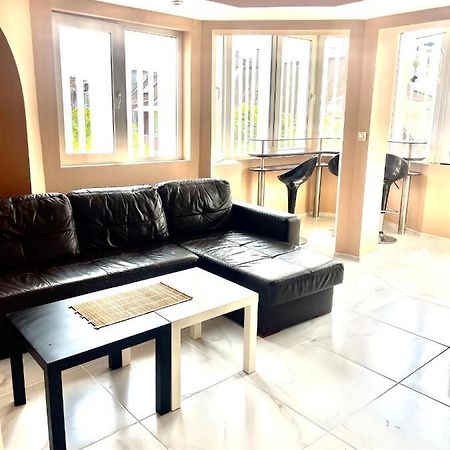 Sea View / Sea Garden Maisonette Варна Екстериор снимка