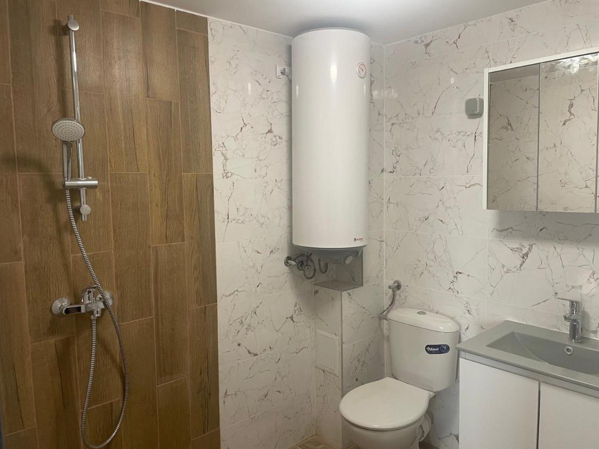 Sea View / Sea Garden Maisonette Варна Екстериор снимка